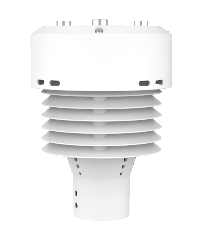 負(fù)氧離子微氣象儀產(chǎn)品結(jié)構(gòu)圖