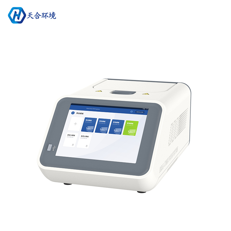 非洲豬瘟檢測儀準不準? 非洲豬瘟檢測儀準不準?