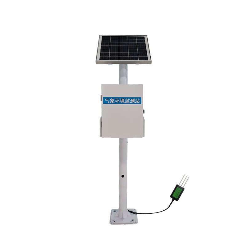 探針式土壤濕度監測儀