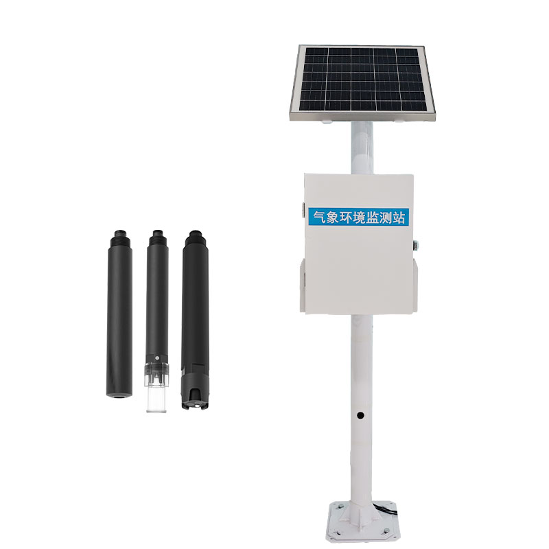 水產養殖水質監測站