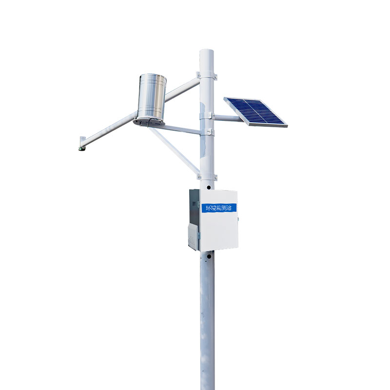 水文在線監(jiān)測系統(tǒng)