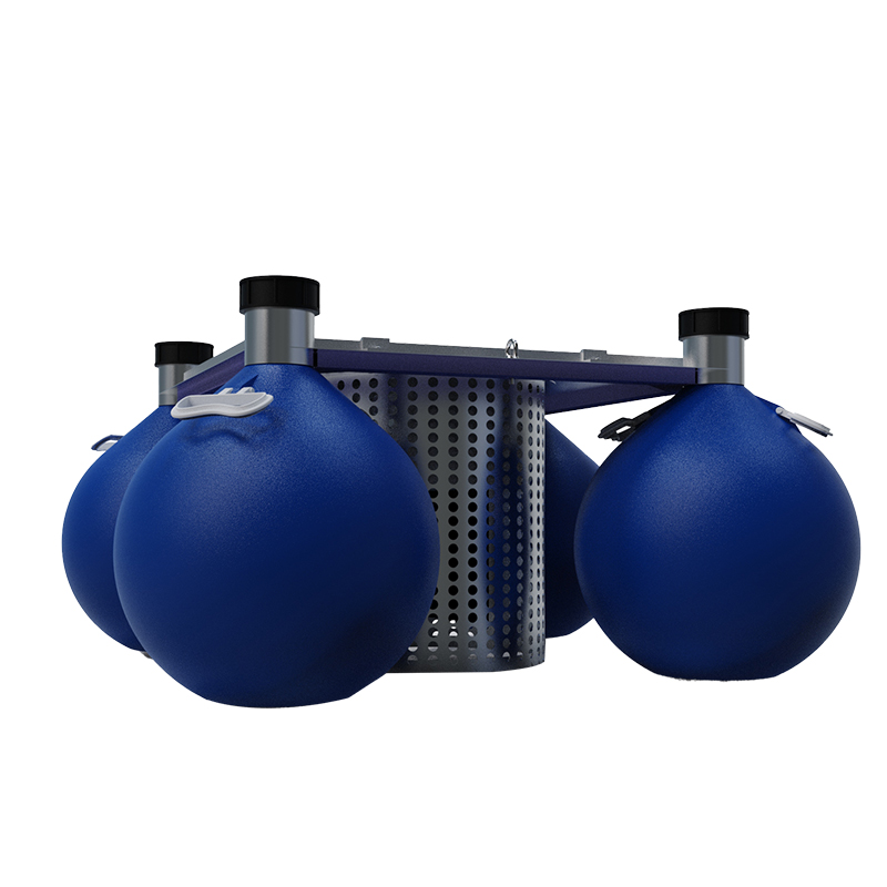 浮標水質監測設備