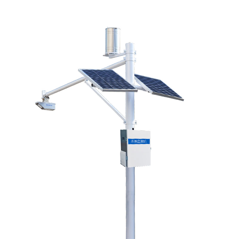 水文監測儀器設備